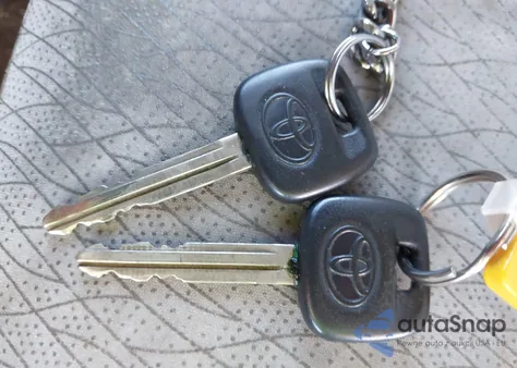 2007 Toyota Yaris z USA, uszkodzony, nr VIN JTDBT903474003632